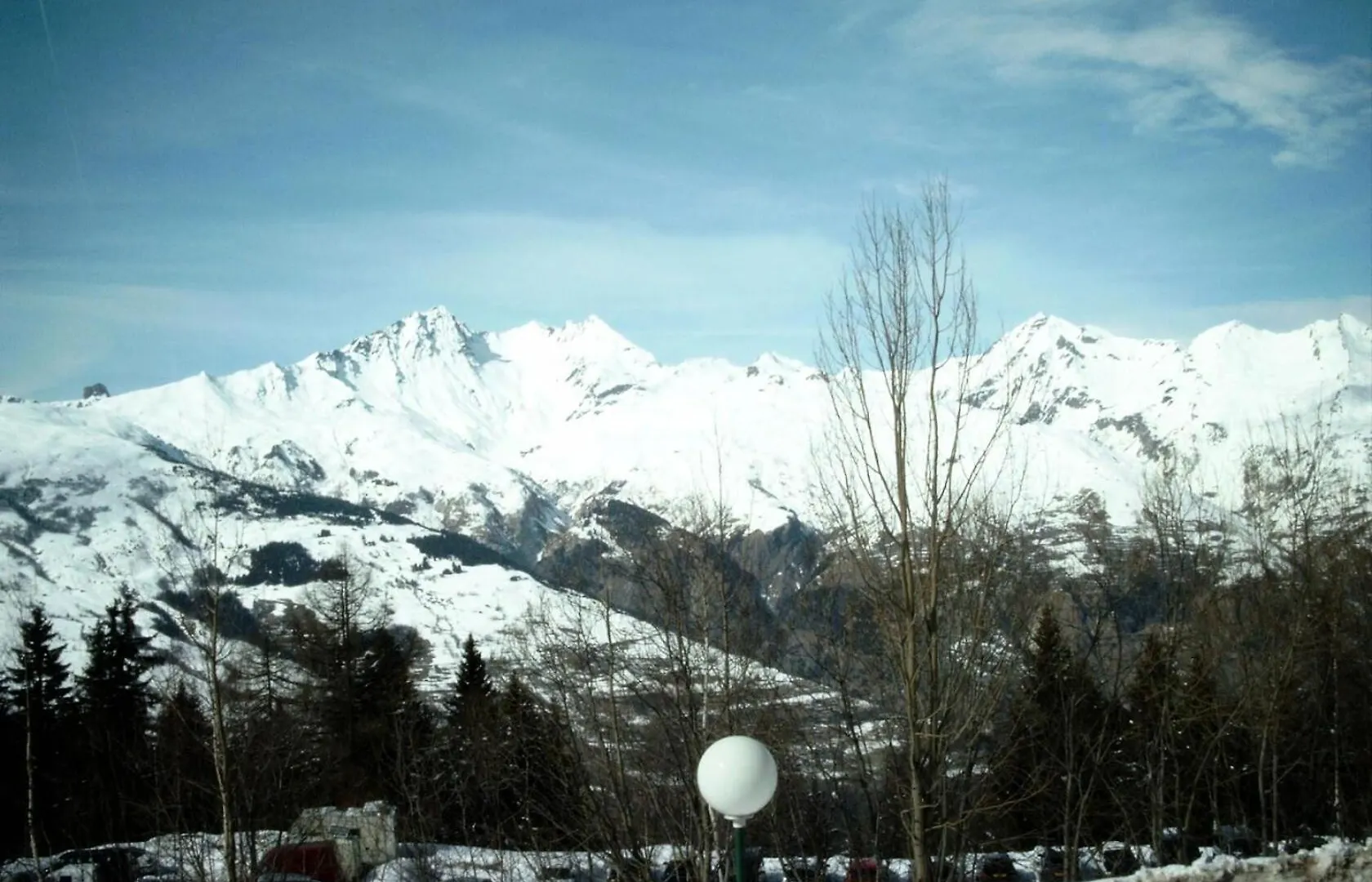 Résidence Pierra Menta - Studio pour 3 Personnes 46 Les Arcs  0*, Les Arcs (Savoie) Francia